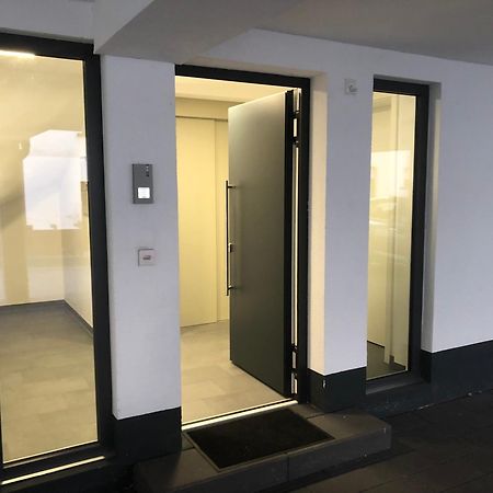 Fewo Rhein-Lahn Penthouse Og3-1 兰施泰因 外观 照片