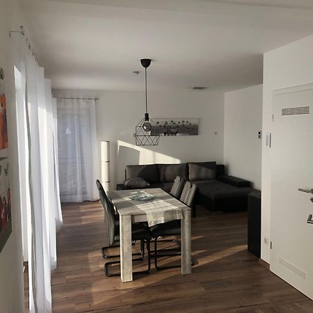 Fewo Rhein-Lahn Penthouse Og3-1 兰施泰因 外观 照片