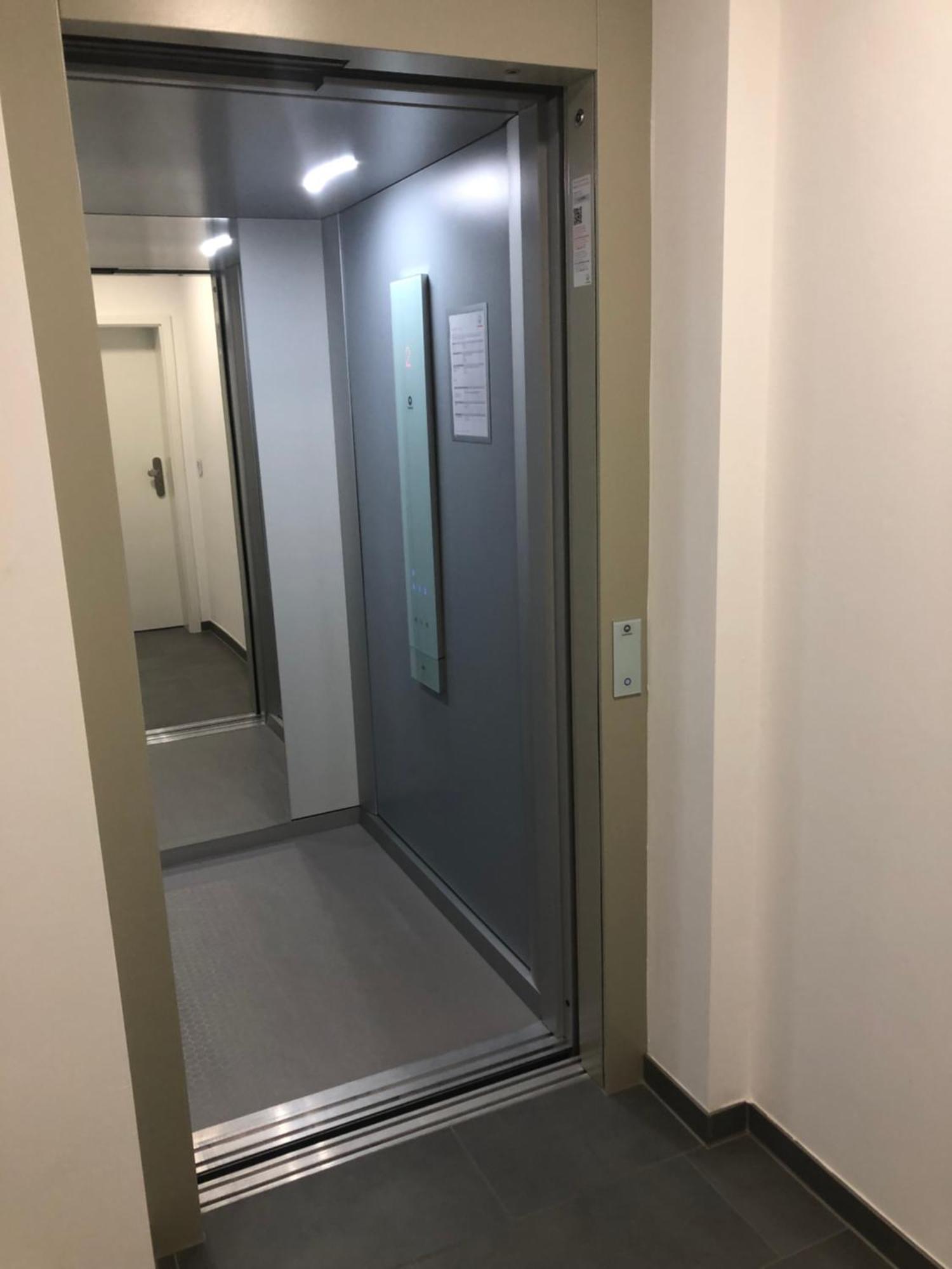 Fewo Rhein-Lahn Penthouse Og3-1 兰施泰因 外观 照片