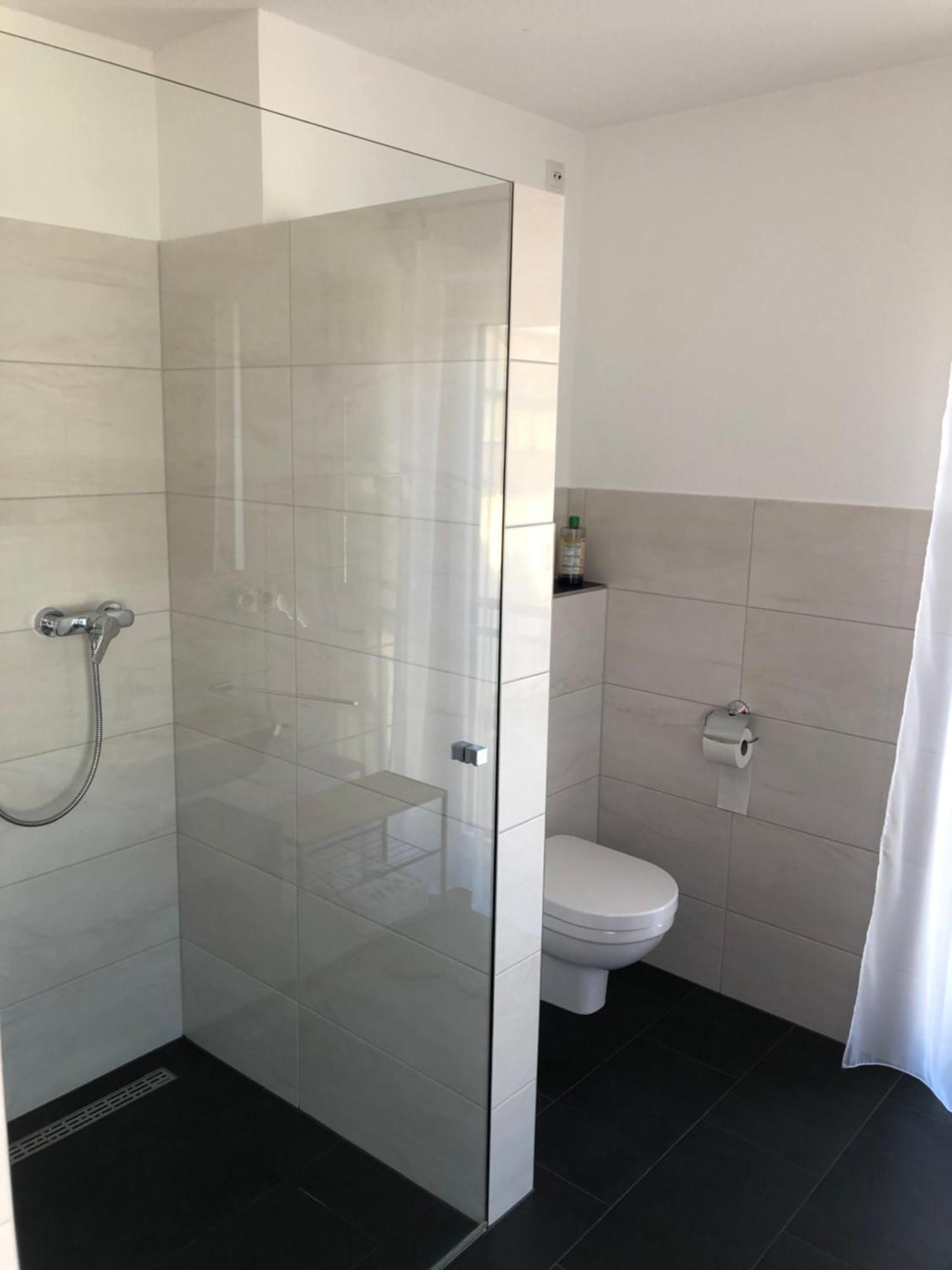 Fewo Rhein-Lahn Penthouse Og3-1 兰施泰因 外观 照片
