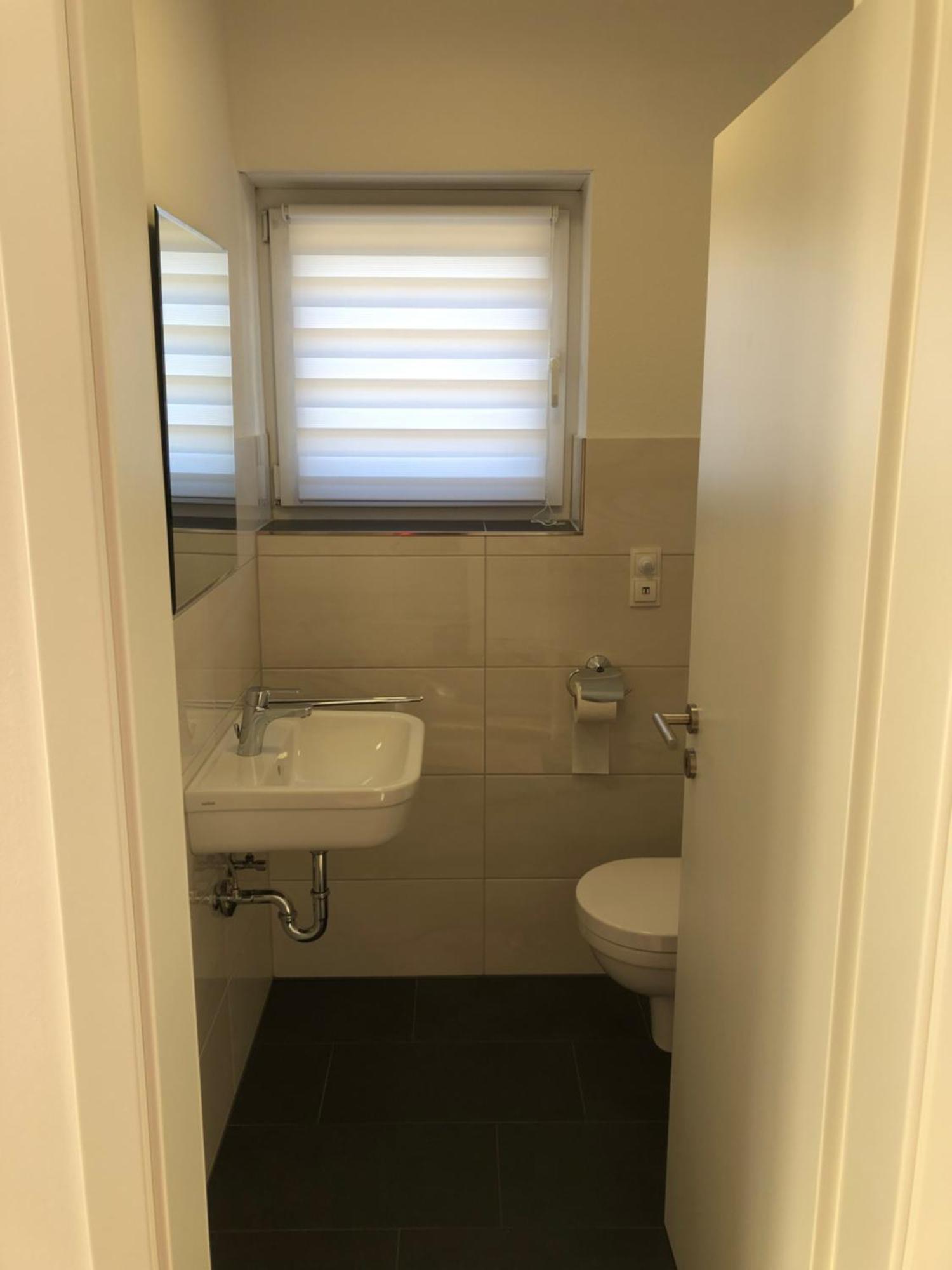 Fewo Rhein-Lahn Penthouse Og3-1 兰施泰因 外观 照片