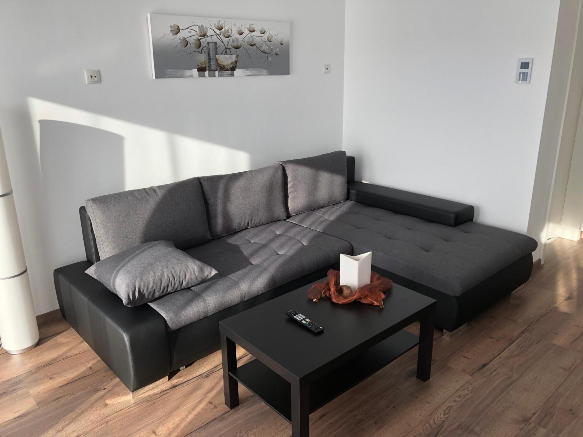 Fewo Rhein-Lahn Penthouse Og3-1 兰施泰因 外观 照片