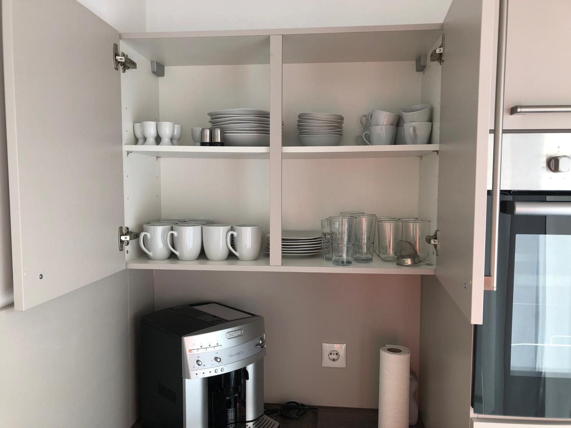 Fewo Rhein-Lahn Penthouse Og3-1 兰施泰因 外观 照片