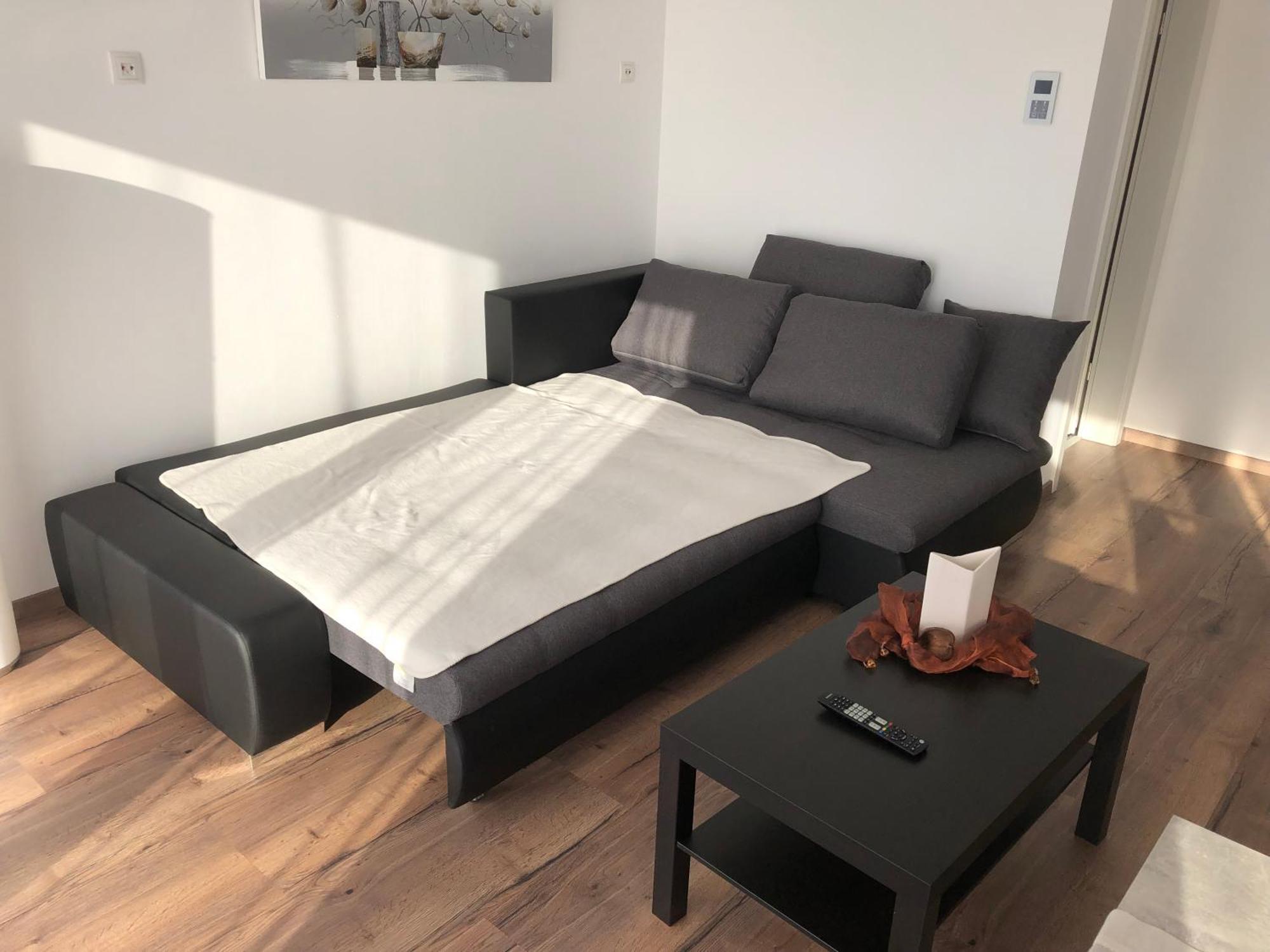 Fewo Rhein-Lahn Penthouse Og3-1 兰施泰因 外观 照片