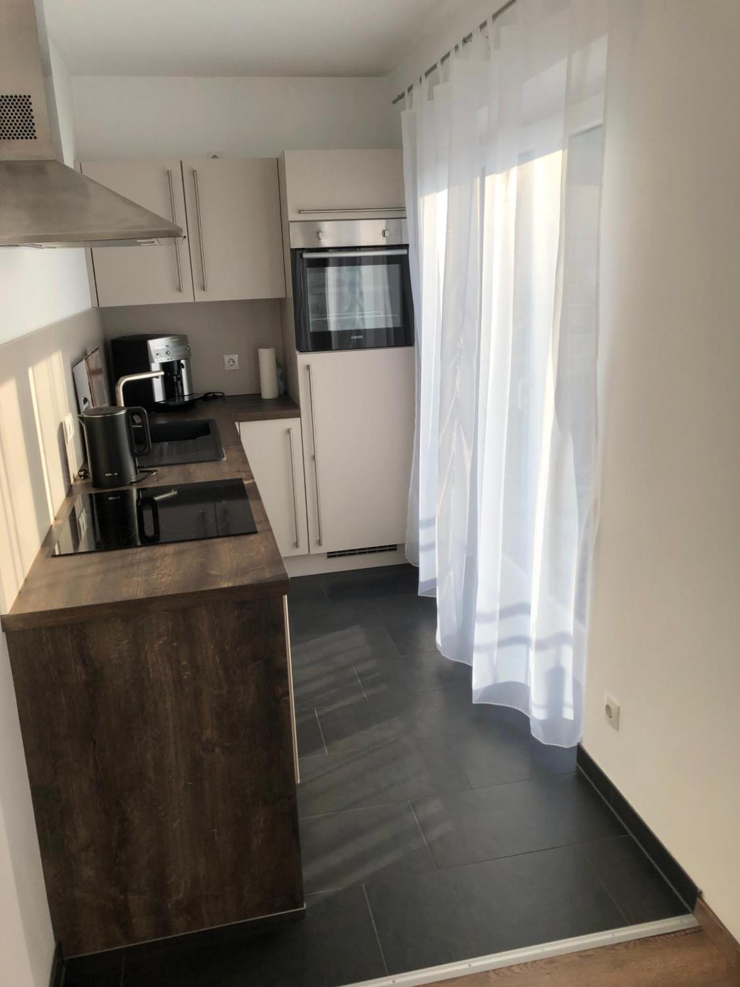 Fewo Rhein-Lahn Penthouse Og3-1 兰施泰因 外观 照片
