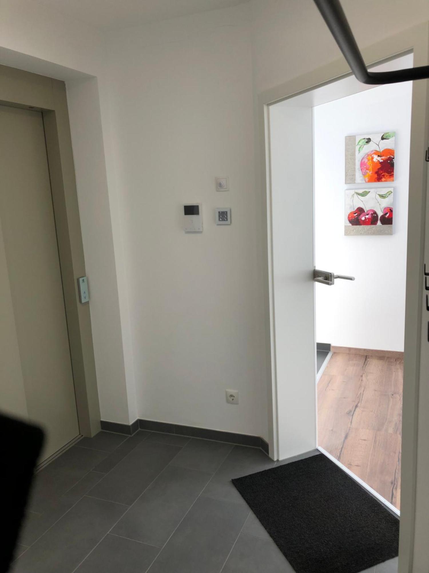 Fewo Rhein-Lahn Penthouse Og3-1 兰施泰因 外观 照片