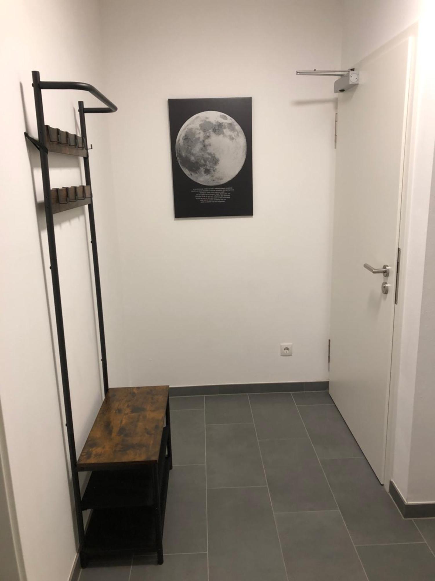 Fewo Rhein-Lahn Penthouse Og3-1 兰施泰因 外观 照片